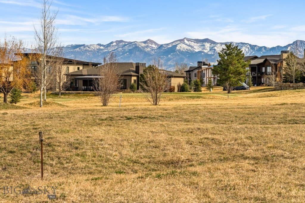 Lot 32 Tillyfour, Bozeman MT 59715