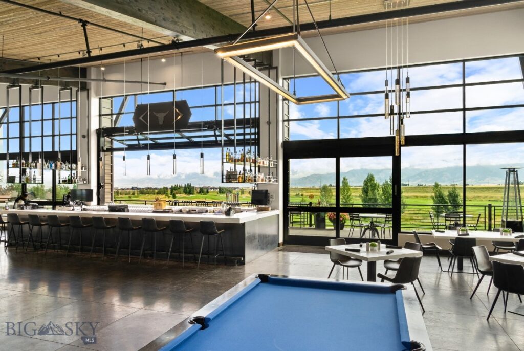 Lot 32 Tillyfour, Bozeman MT 59715