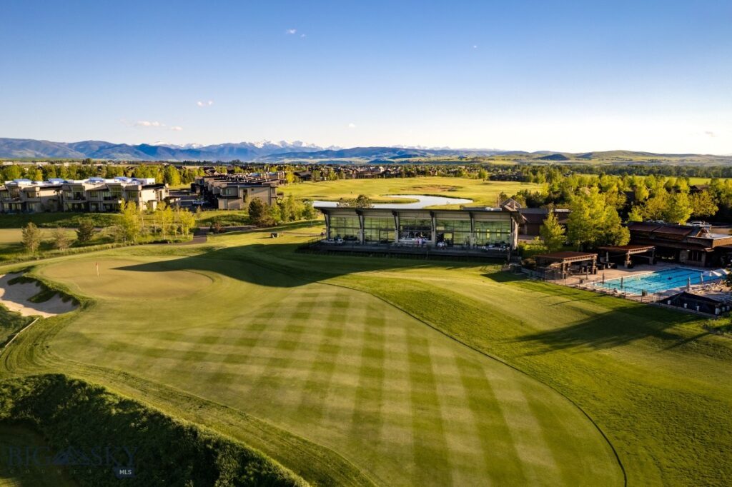 Lot 32 Tillyfour, Bozeman MT 59715