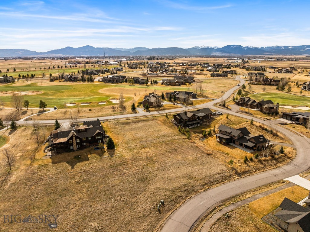 Lot 32 Tillyfour, Bozeman MT 59715