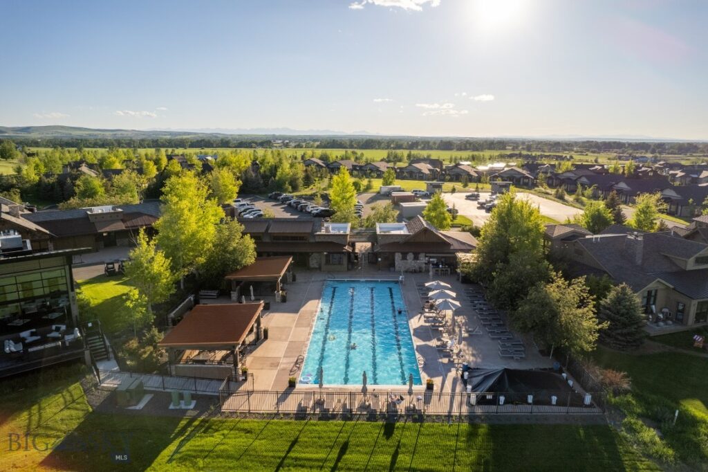 Lot 32 Tillyfour, Bozeman MT 59715