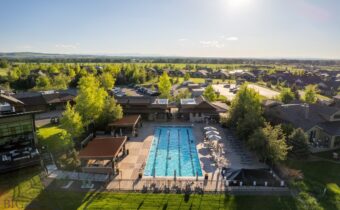 Lot 32 Tillyfour, Bozeman MT 59715