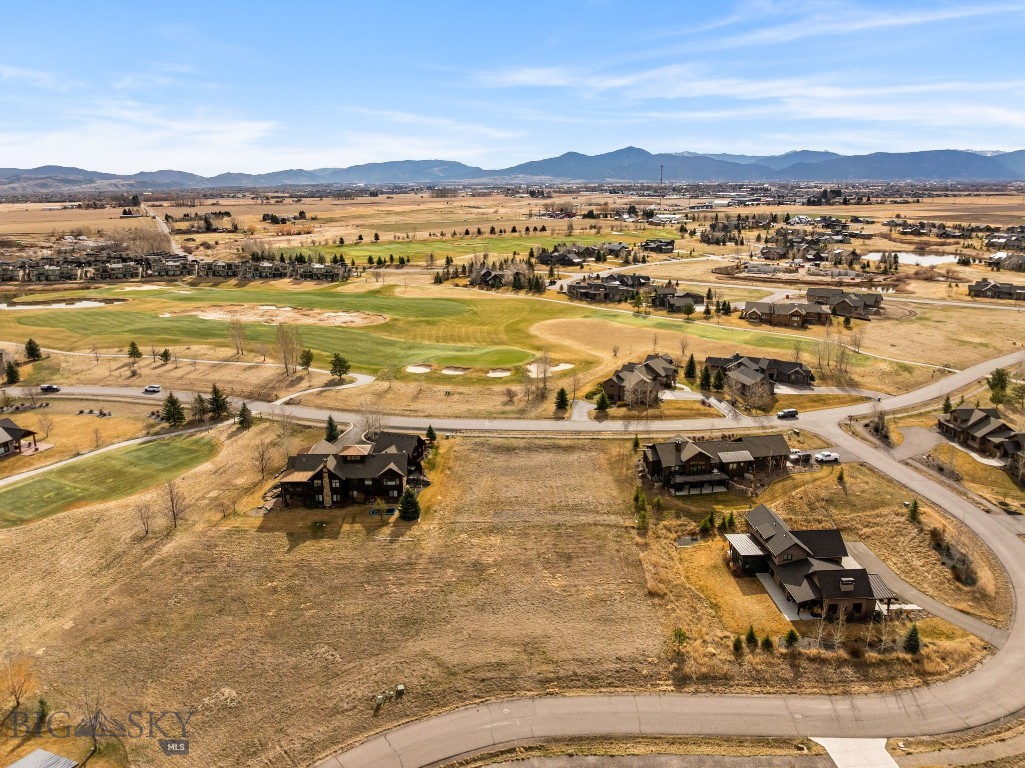 Lot 32 Tillyfour, Bozeman MT 59715