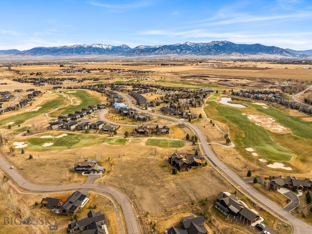 Lot 32 Tillyfour, Bozeman MT 59715