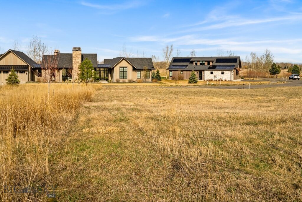 Lot 32 Tillyfour, Bozeman MT 59715