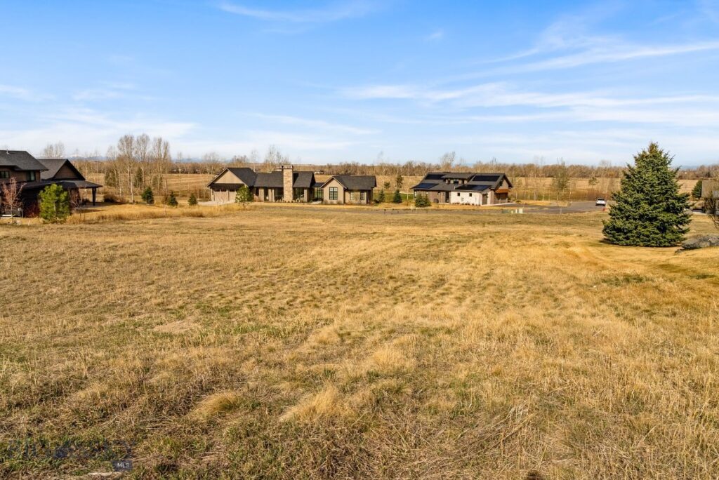 Lot 32 Tillyfour, Bozeman MT 59715