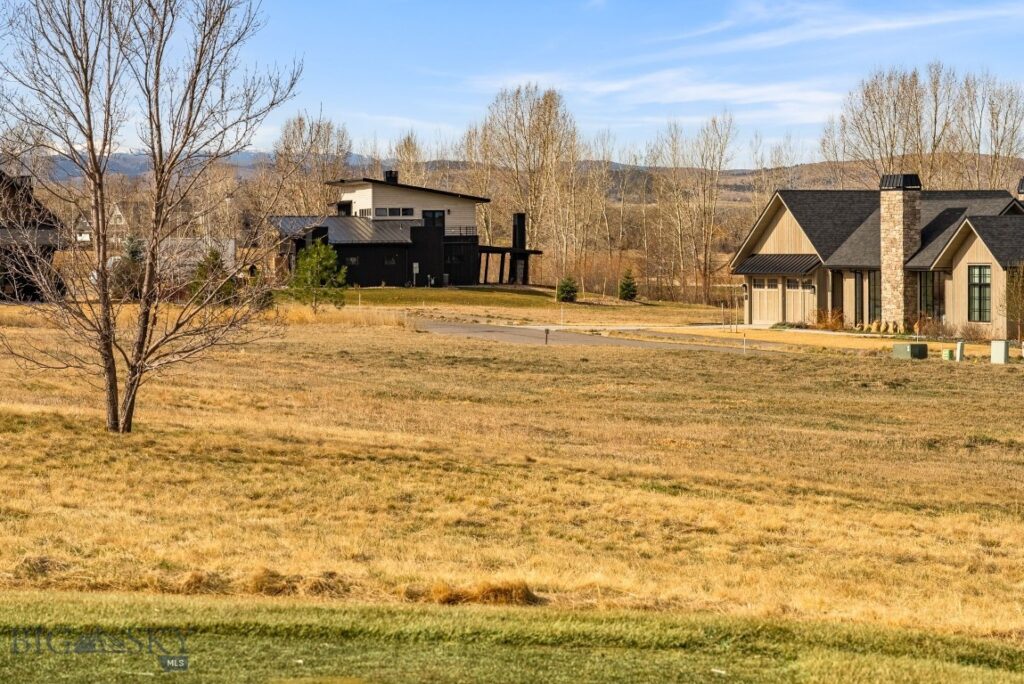 Lot 32 Tillyfour, Bozeman MT 59715