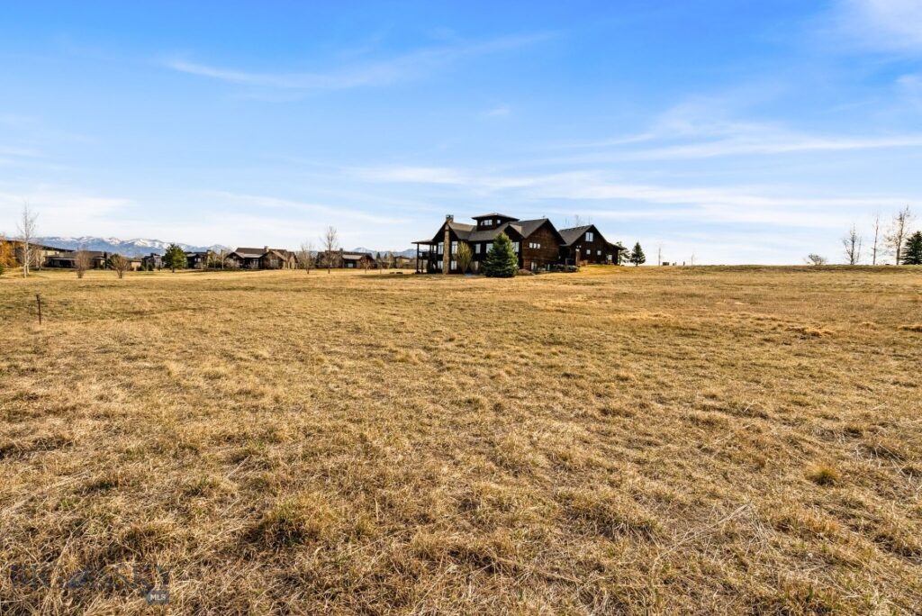 Lot 32 Tillyfour, Bozeman MT 59715