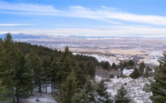 405 Resolute Ridge, Bozeman MT 59715