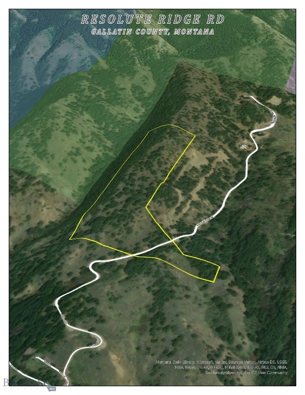 405 Resolute Ridge, Bozeman MT 59715