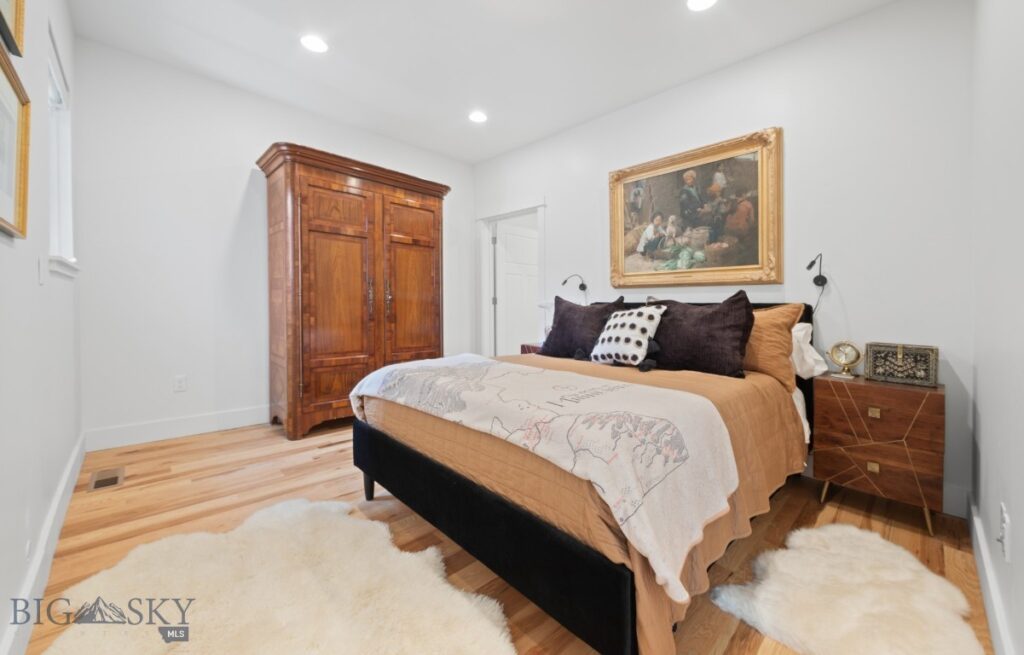 19 E Lamme Street, Bozeman MT 59715