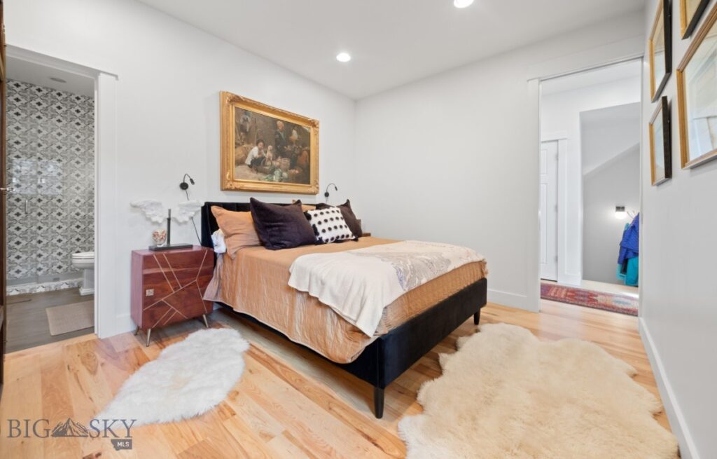 19 E Lamme Street, Bozeman MT 59715