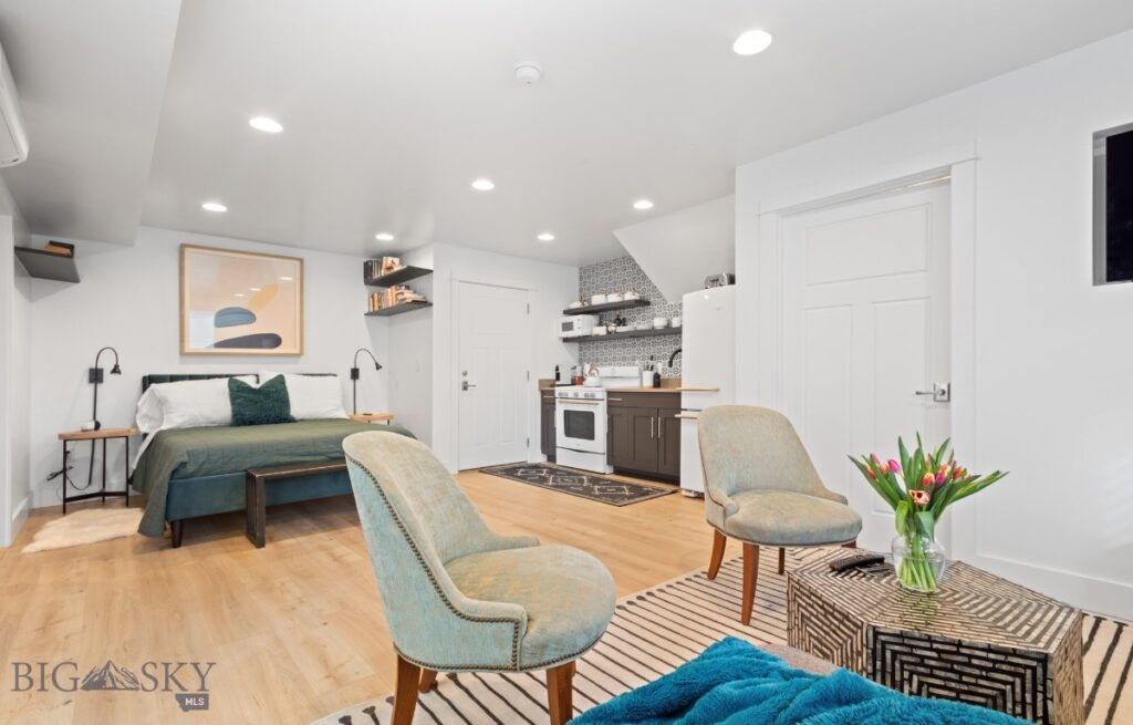 19 E Lamme Street, Bozeman MT 59715