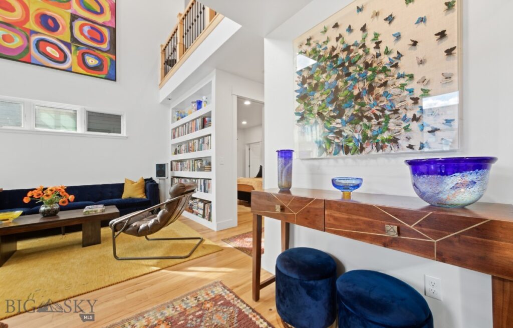 19 E Lamme Street, Bozeman MT 59715