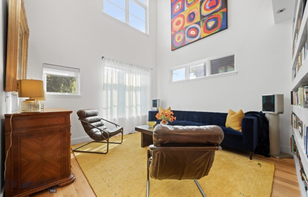 19 E Lamme Street, Bozeman MT 59715