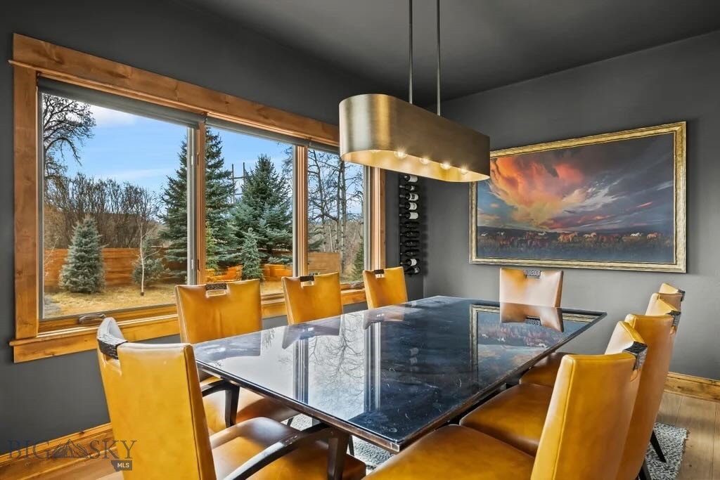 69 Upper Rainbow, Bozeman MT 59718