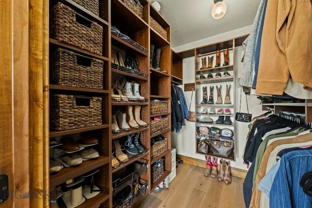 69 Upper Rainbow, Bozeman MT 59718