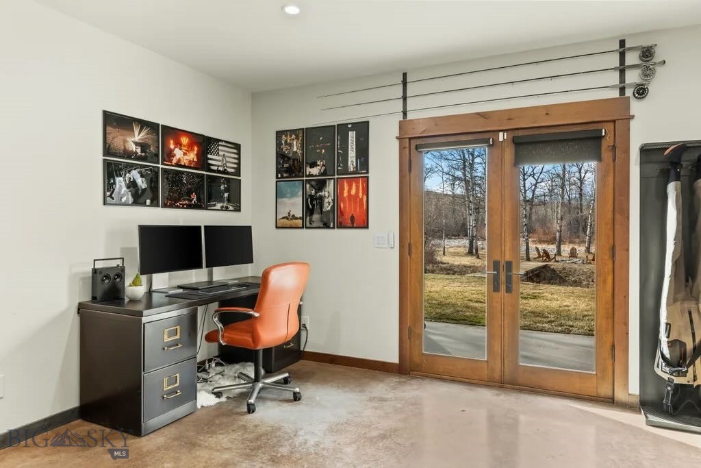 69 Upper Rainbow, Bozeman MT 59718