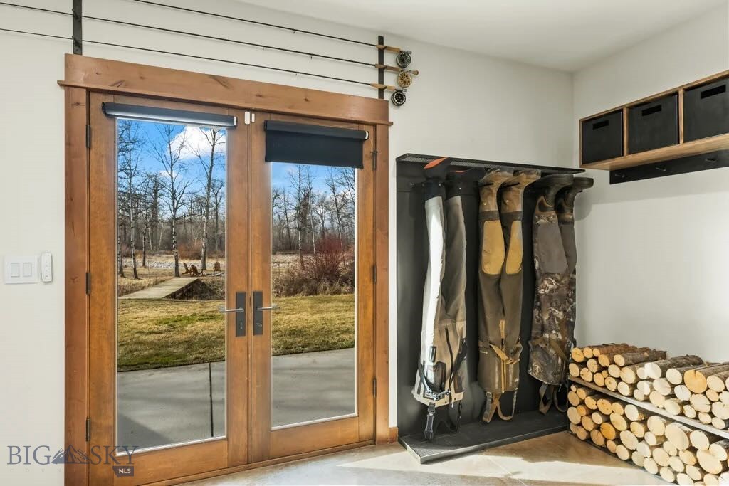 69 Upper Rainbow, Bozeman MT 59718