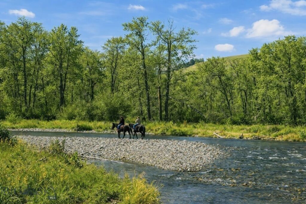 69 Upper Rainbow, Bozeman MT 59718