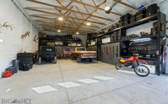 69 Upper Rainbow, Bozeman MT 59718