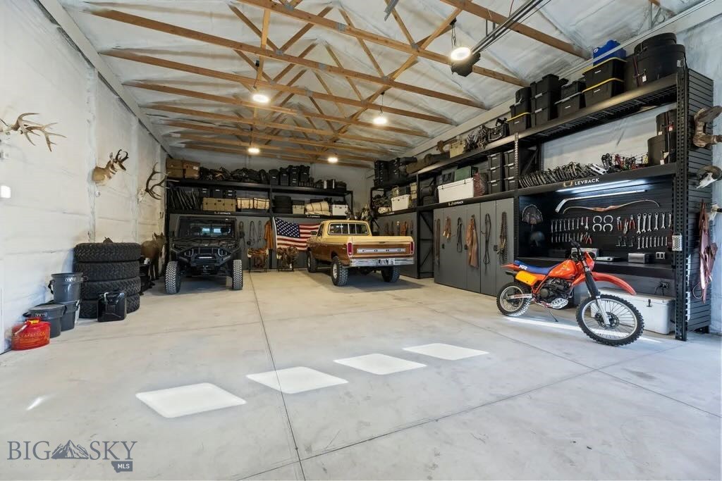 69 Upper Rainbow, Bozeman MT 59718