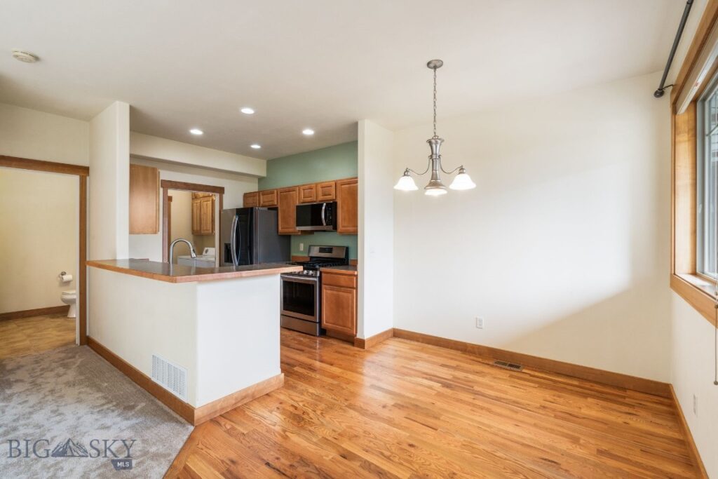 2621 Typha Court Unit 11, Bozeman MT 59718