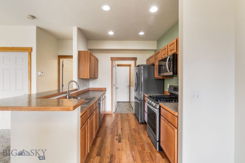 2621 Typha Court Unit 11, Bozeman MT 59718