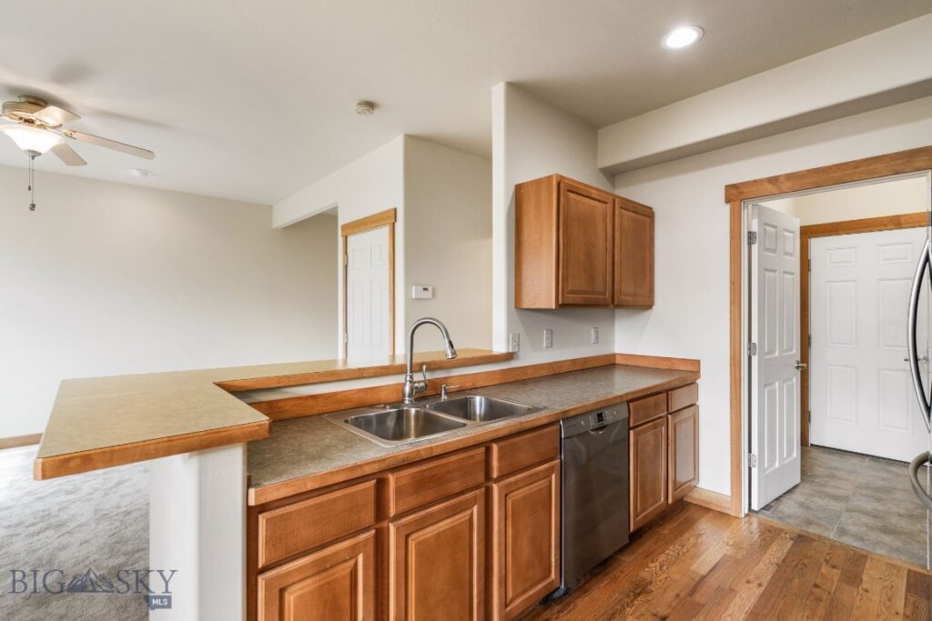 2621 Typha Court Unit 11, Bozeman MT 59718