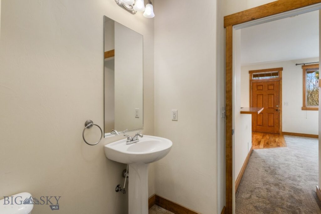 2621 Typha Court Unit 11, Bozeman MT 59718