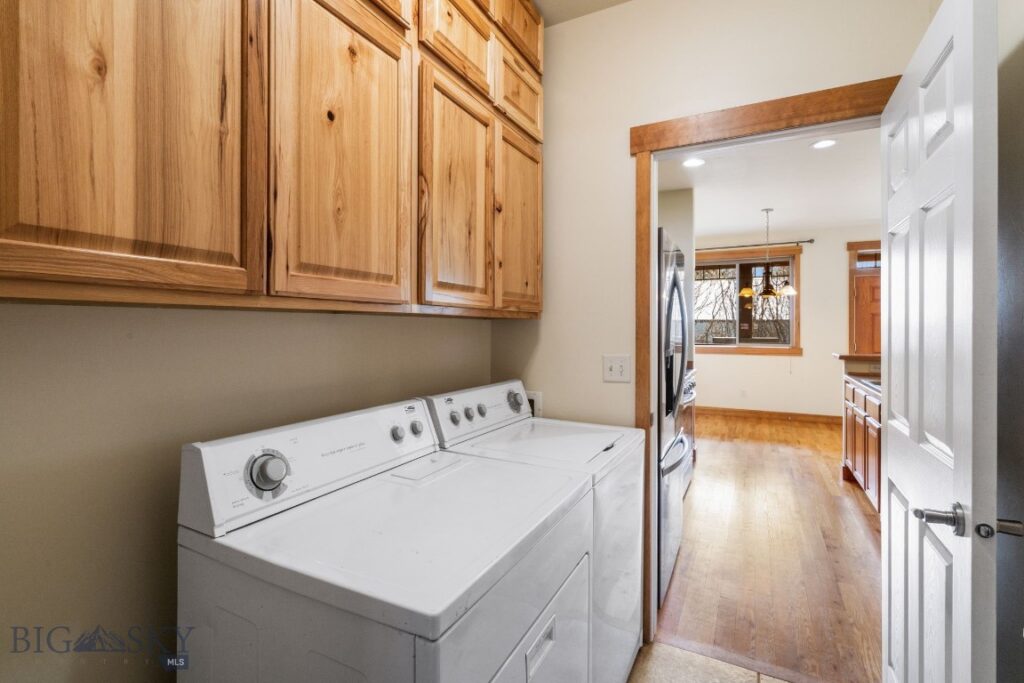 2621 Typha Court Unit 11, Bozeman MT 59718