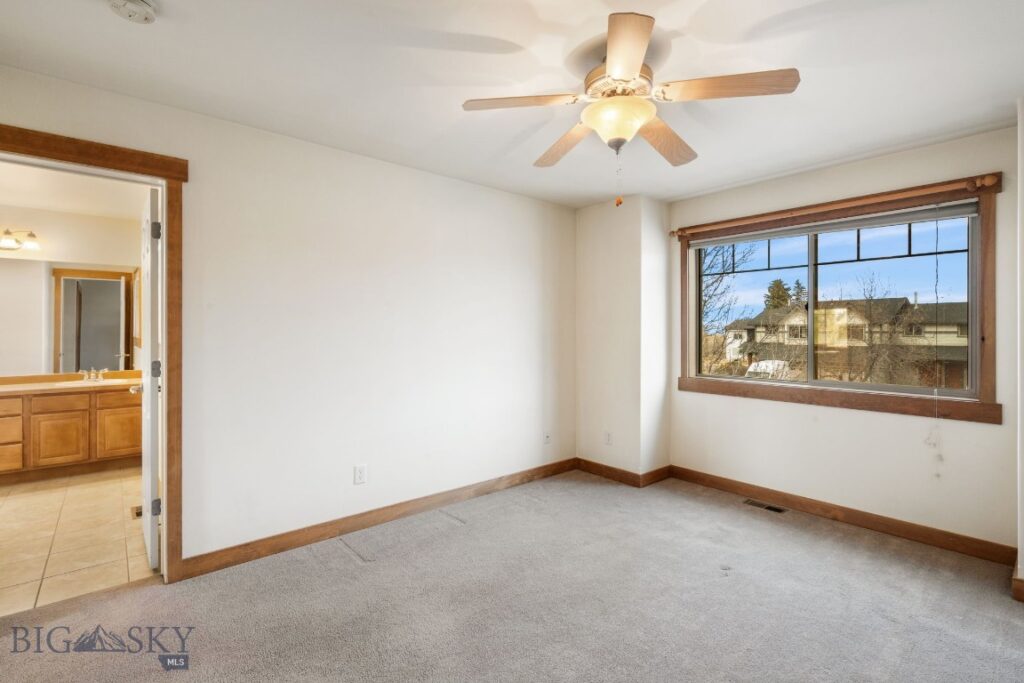 2621 Typha Court Unit 11, Bozeman MT 59718