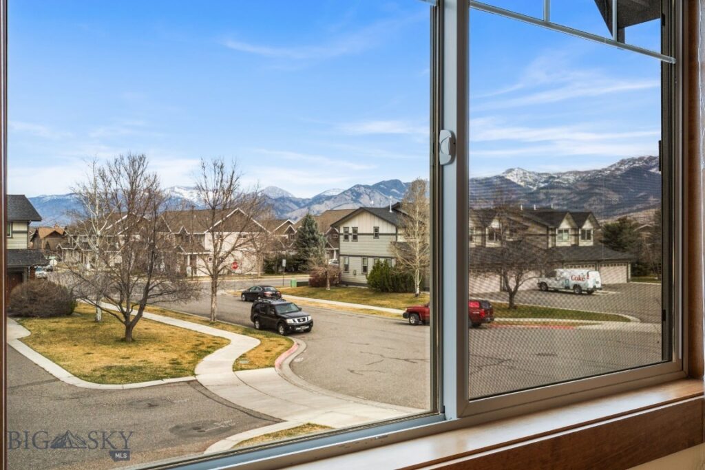 2621 Typha Court Unit 11, Bozeman MT 59718