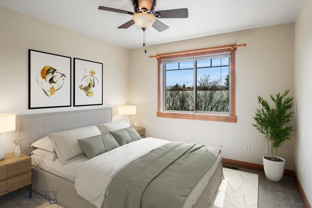 2621 Typha Court Unit 11, Bozeman MT 59718