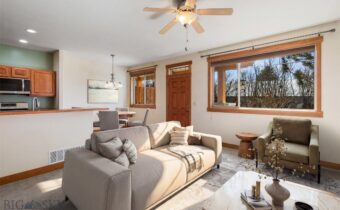 2621 Typha Court Unit 11, Bozeman MT 59718