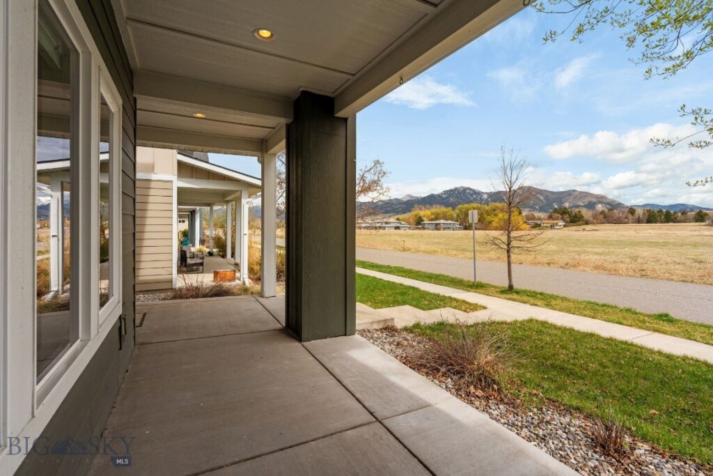 1041 N 12th Avenue, Bozeman MT 59715