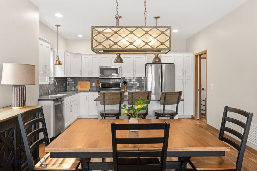 1041 N 12th Avenue, Bozeman MT 59715