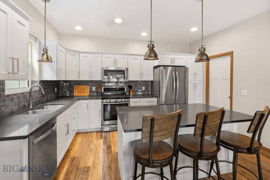 1041 N 12th Avenue, Bozeman MT 59715