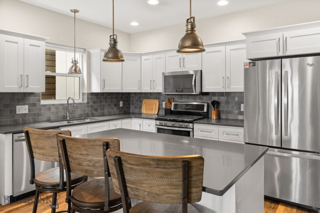 1041 N 12th Avenue, Bozeman MT 59715