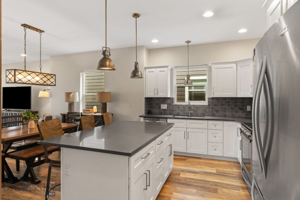 1041 N 12th Avenue, Bozeman MT 59715