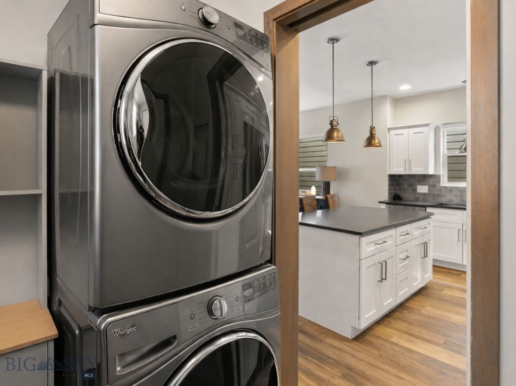 1041 N 12th Avenue, Bozeman MT 59715