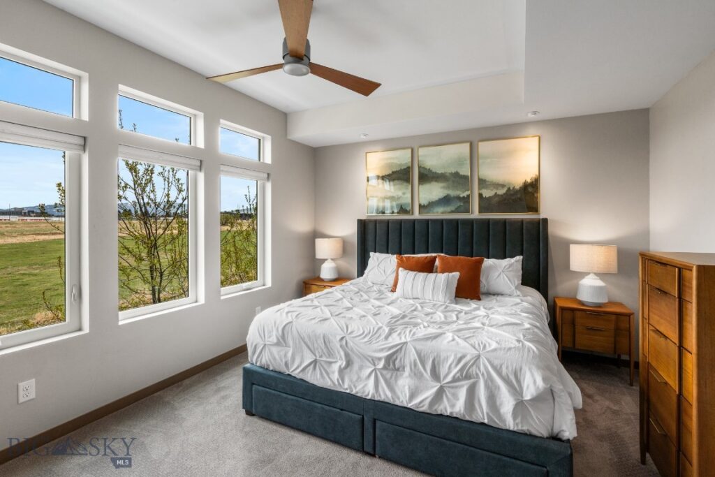 1041 N 12th Avenue, Bozeman MT 59715