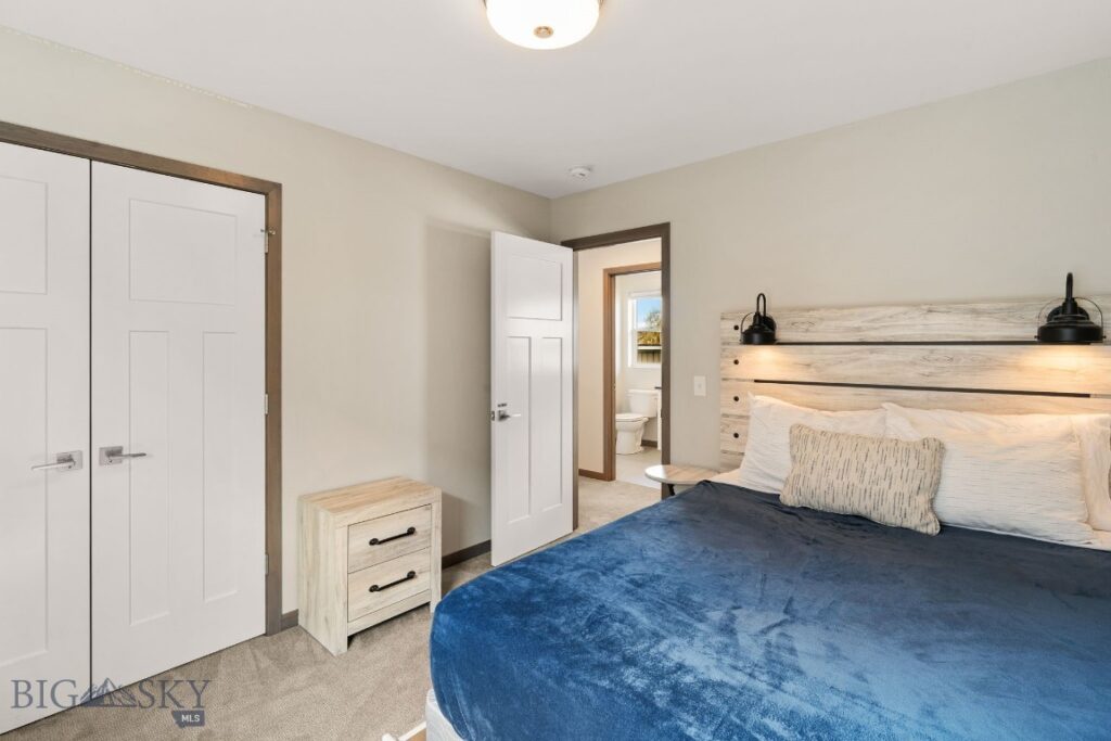 1041 N 12th Avenue, Bozeman MT 59715