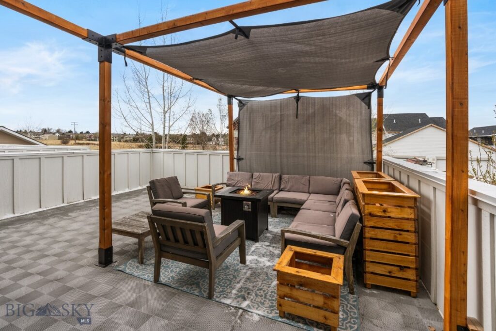 1041 N 12th Avenue, Bozeman MT 59715