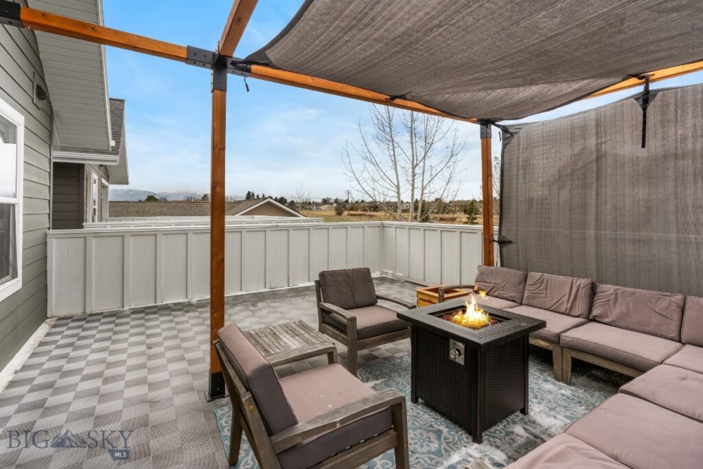 1041 N 12th Avenue, Bozeman MT 59715