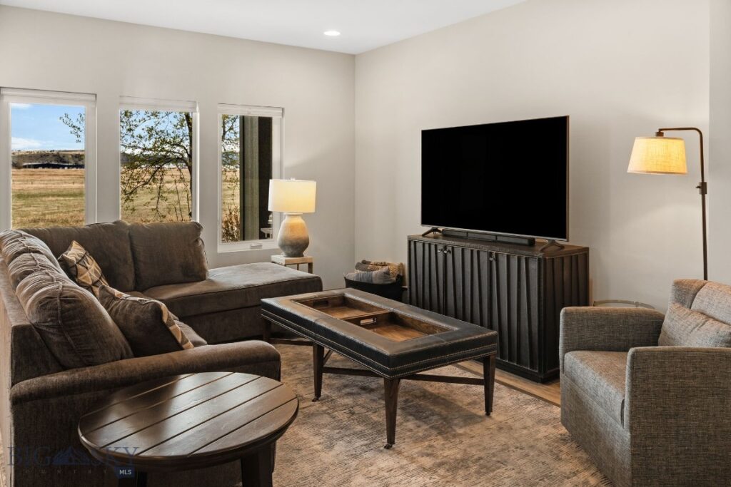 1041 N 12th Avenue, Bozeman MT 59715