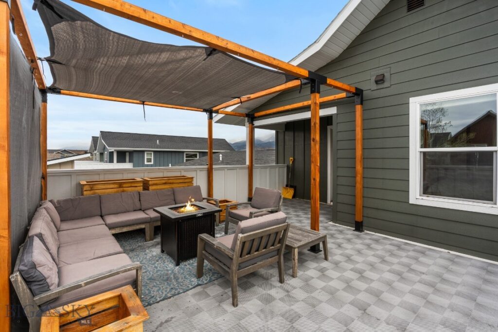 1041 N 12th Avenue, Bozeman MT 59715