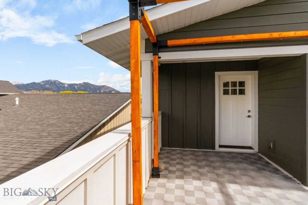 1041 N 12th Avenue, Bozeman MT 59715