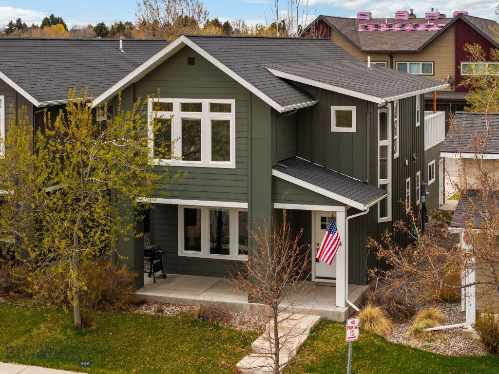 1041 N 12th Avenue, Bozeman MT 59715