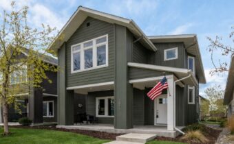 1041 N 12th Avenue, Bozeman MT 59715